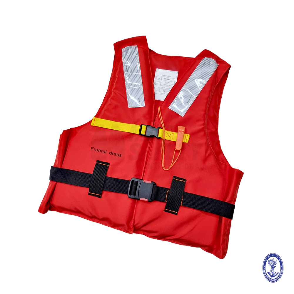 Working Life Jacket